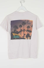 VINTAGE IN N OUT BURGER T-SHIRT (S)