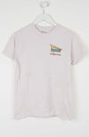 VINTAGE IN N OUT BURGER T-SHIRT (S)