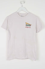 VINTAGE IN N OUT BURGER T-SHIRT (S)