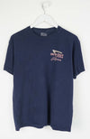 VINTAGE IN N OUT BURGER T-SHIRT (S)