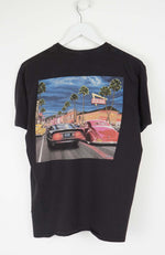 VINTAGE IN N OUT BURGER T-SHIRT (S)