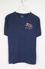 VINTAGE IN N OUT BURGER T-SHIRT (S)