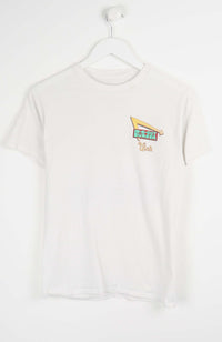 VINTAGE IN N OUT BURGER T-SHIRT (S)
