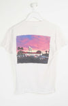 VINTAGE IN N OUT BURGER T-SHIRT (S)