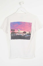 VINTAGE IN N OUT BURGER T-SHIRT (S)