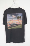 VINTAGE IN N OUT BURGER T-SHIRT (XL)