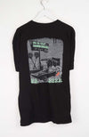 VINTAGE IN N OUT BURGER T-SHIRT (XL)