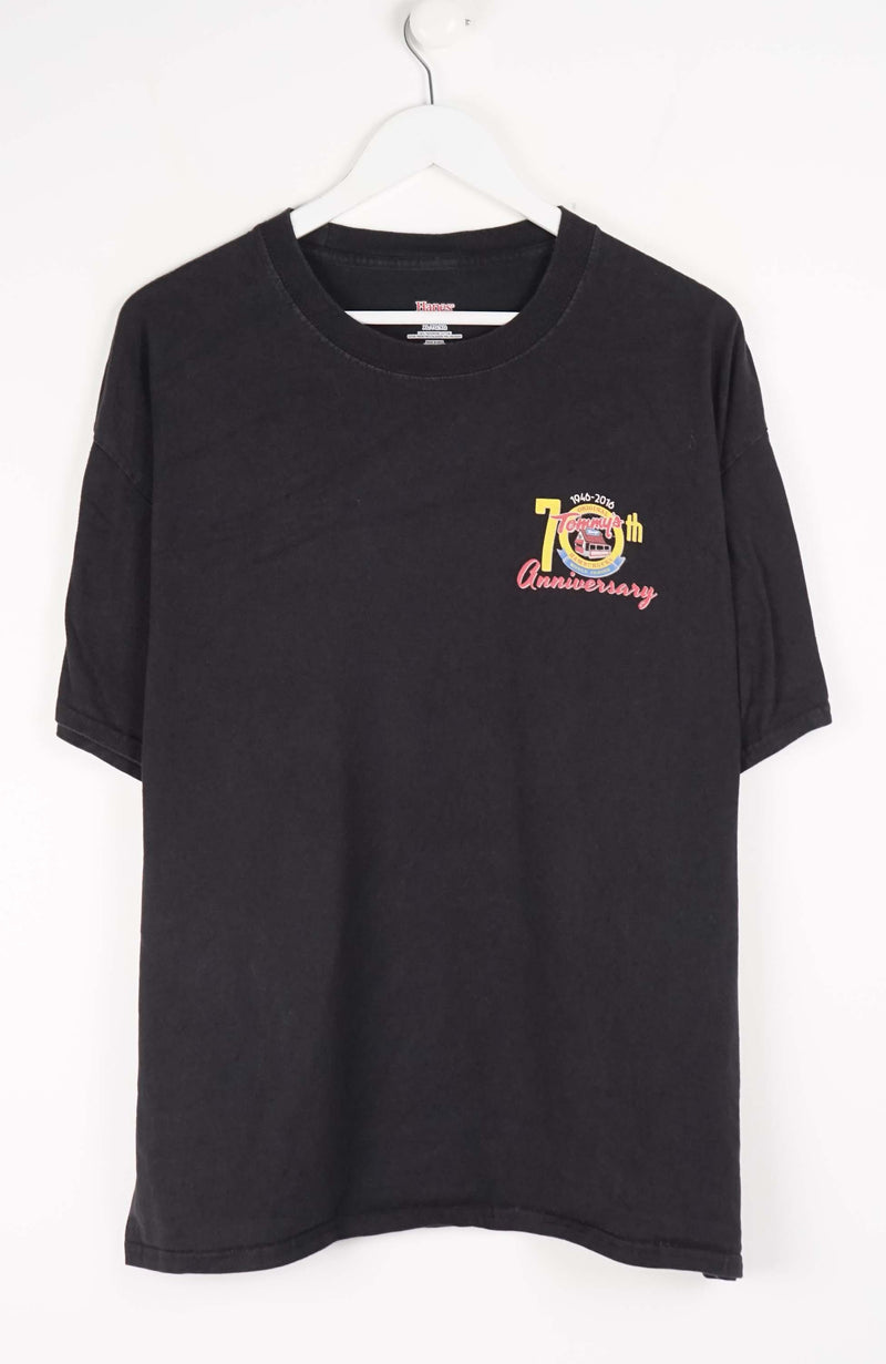 VINTAGE IN N OUT BURGER T-SHIRT (XL)