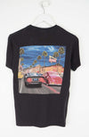 VINTAGE IN N OUT BURGER T-SHIRT (XS)