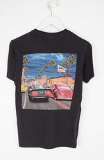 VINTAGE IN N OUT BURGER T-SHIRT (XS)