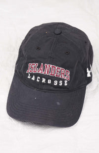 VINTAGE ISLANDERS LACROSSE HAT