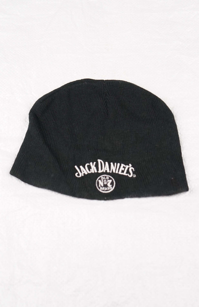 VINTAGE JACK DANIEL'S BEANIE