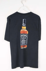 VINTAGE JACK DANIELS T-SHIRT (L)