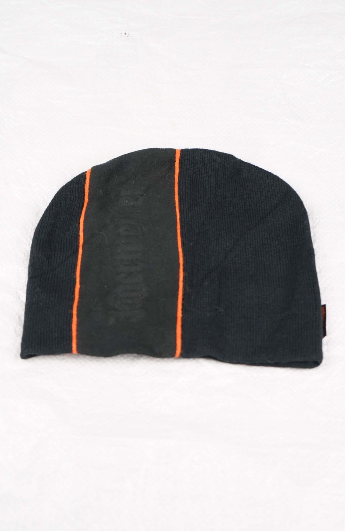 VINTAGE JAGERMEISTER BEANIE