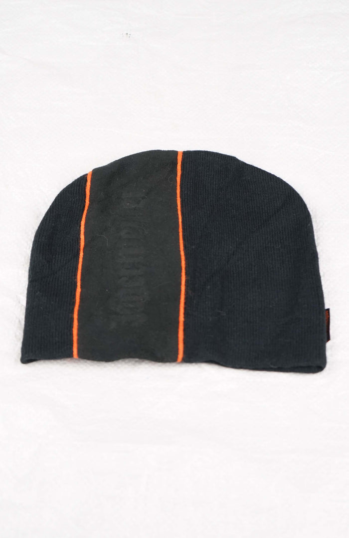 VINTAGE JAGERMEISTER BEANIE