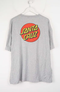 VINTAGE SANTA CRUZ SKATEBOARDS T-SHIRT (XL)