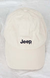 VINTAGE JEEP HAT
