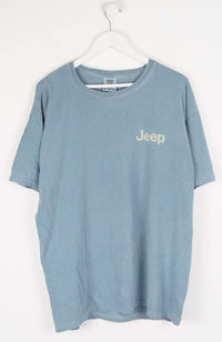 VINTAGE JEEP T-SHIRT (XL)