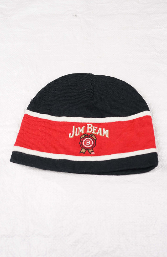 VINTAGE JIM BEAM BEANIE