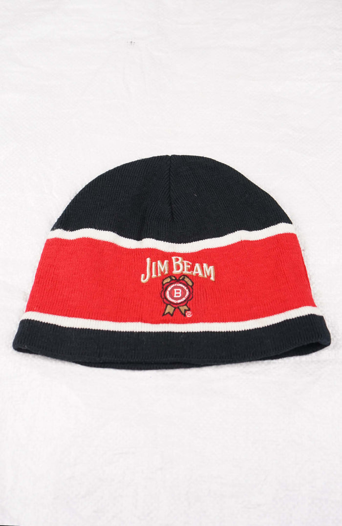 VINTAGE JIM BEAM BEANIE