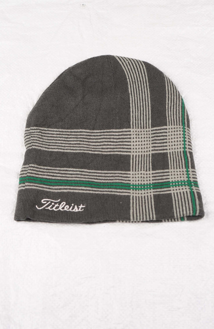 VINTAGE TITLEIST GOLF BEANIE