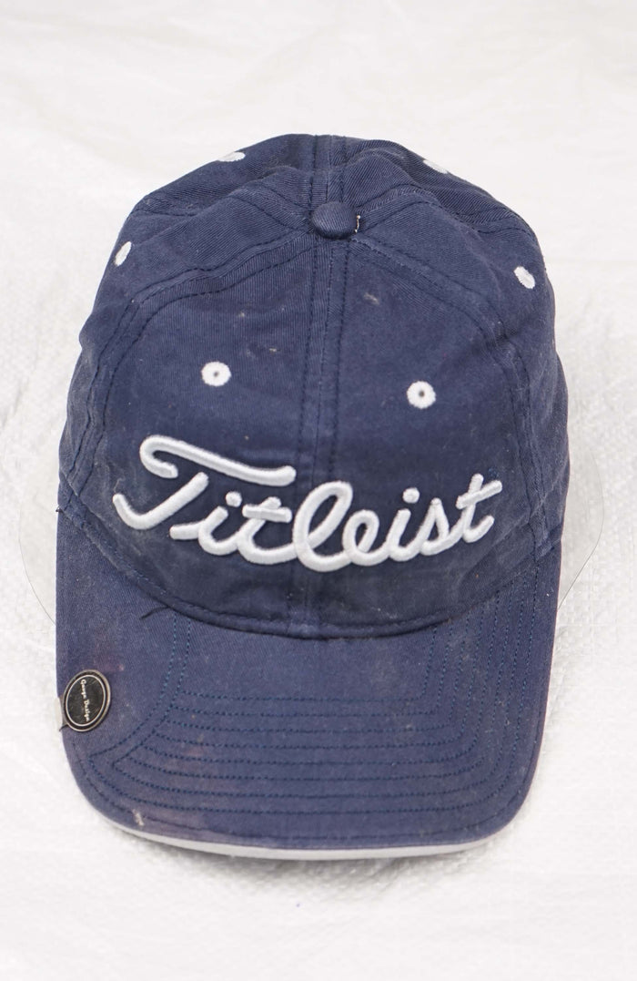 VINTAGE TITLEIST HATS