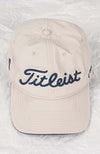VINTAGE TITLEIST GOLF HAT