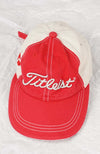 VINTAGE TITLEIST GOLF HAT