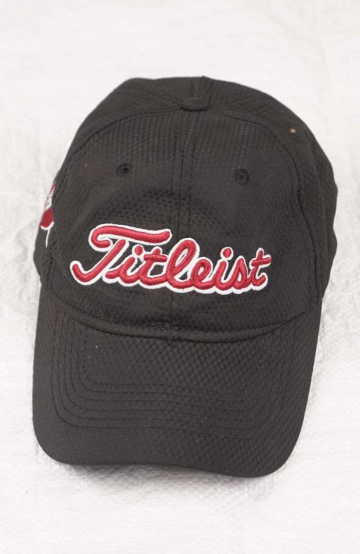 VINTAGE TITLEIST GOLF HAT