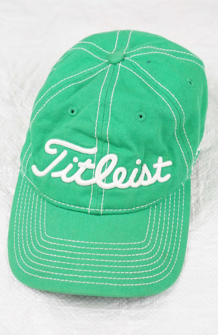 VINTAGE TITLEIST GOLF HAT