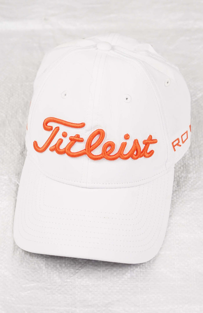 VINTAGE TITLEIST GOLF HAT