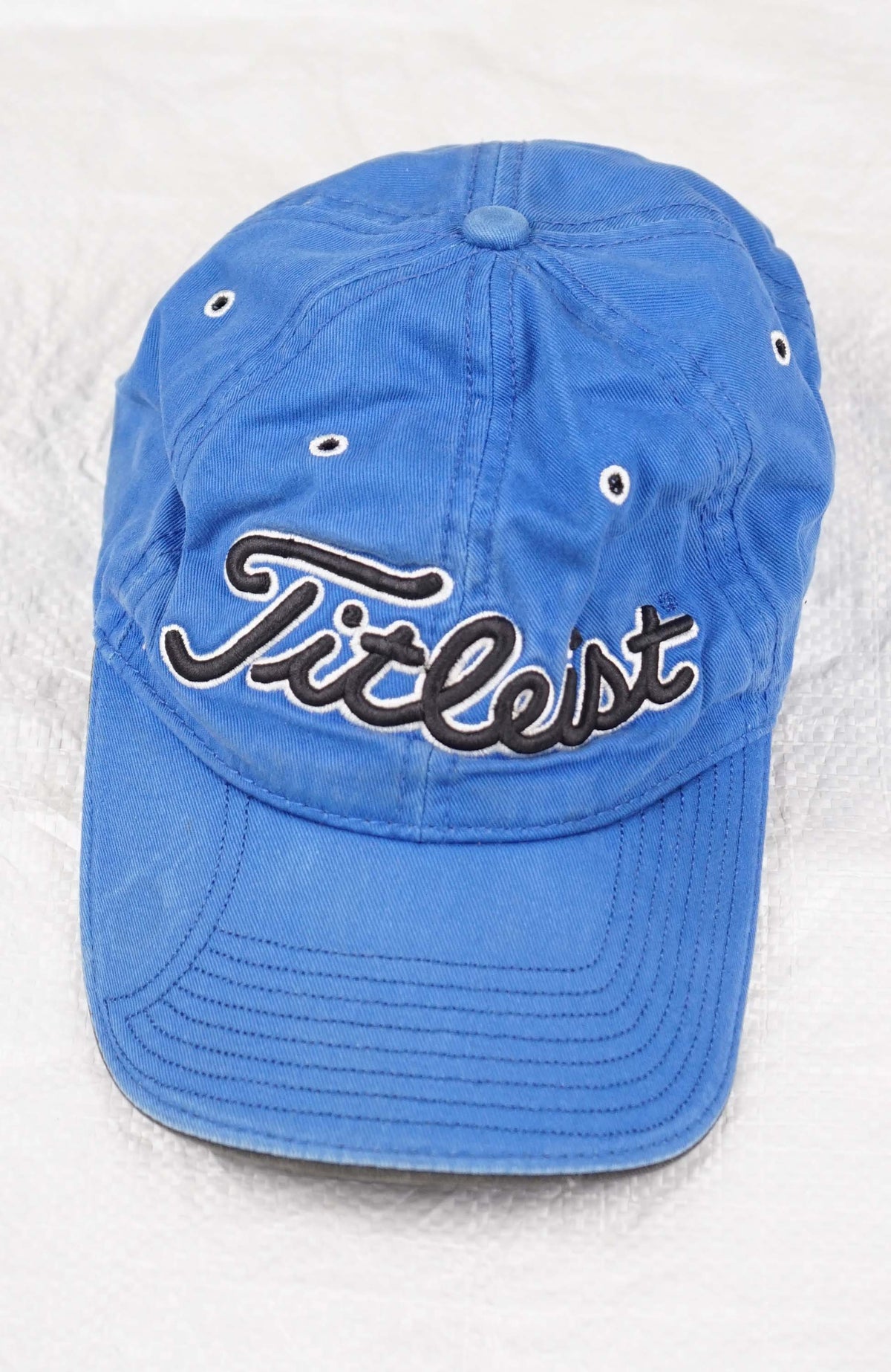VINTAGE TITLEIST GOLF HAT
