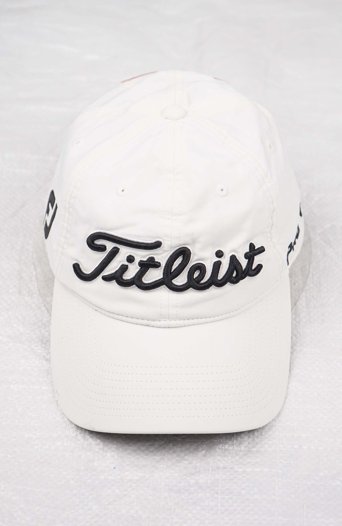 VINTAGE TITLEIST GOLF HAT