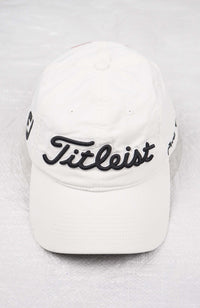 VINTAGE TITLEIST GOLF HAT