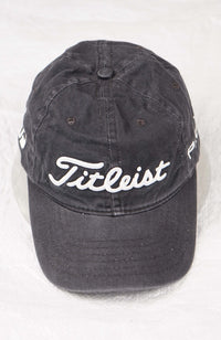 VINTAGE TITLEIST GOLF HAT