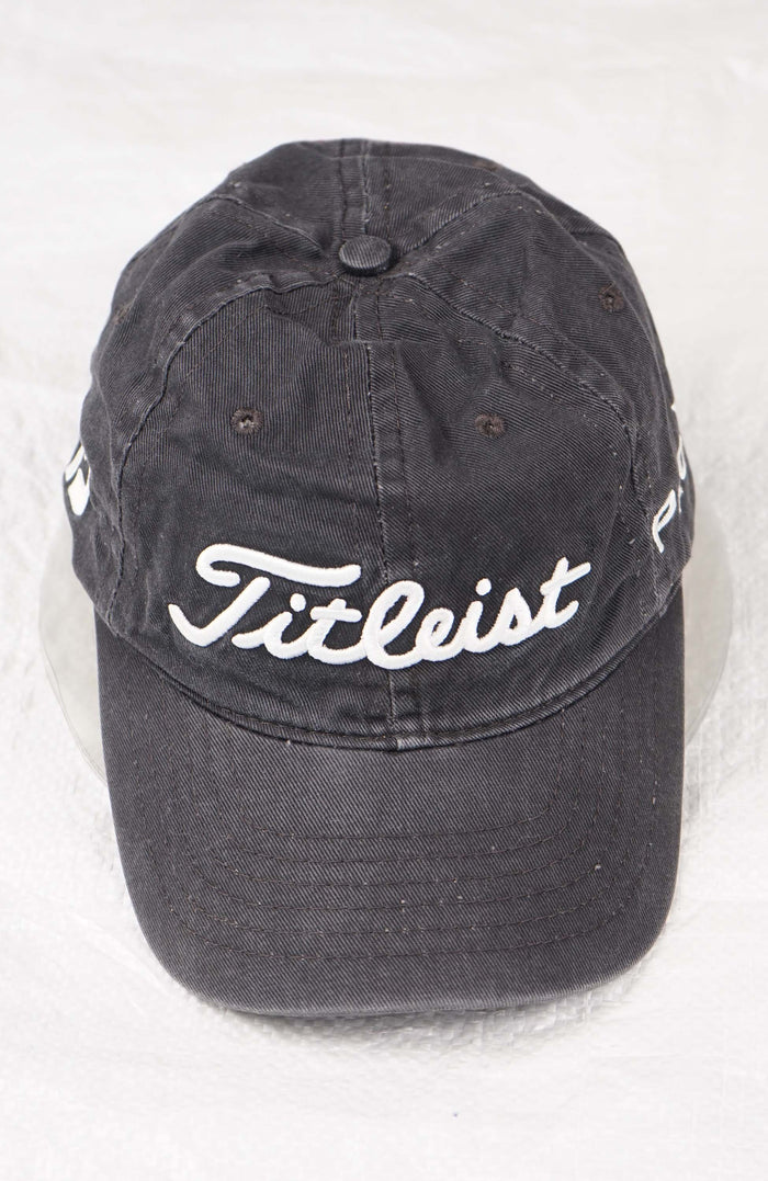 VINTAGE TITLEIST GOLF HAT