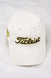 VINTAGE TITLEIST GOLF HAT