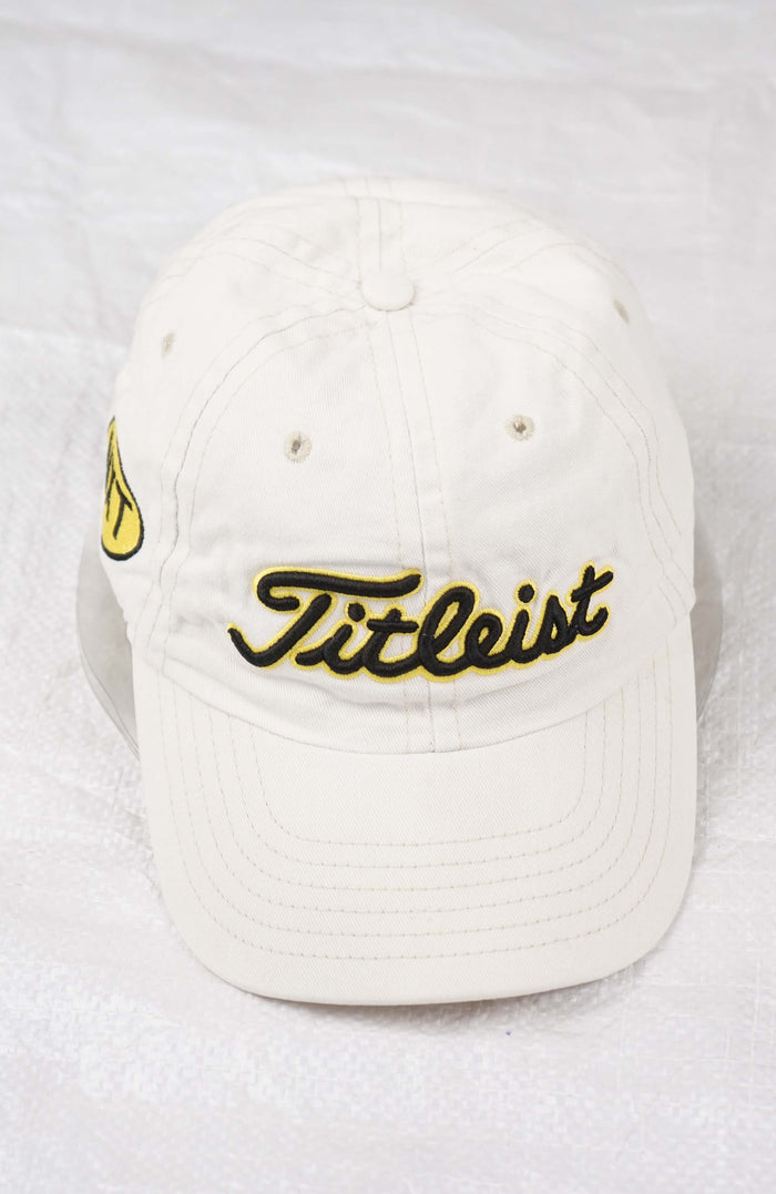 VINTAGE TITLEIST GOLF HAT