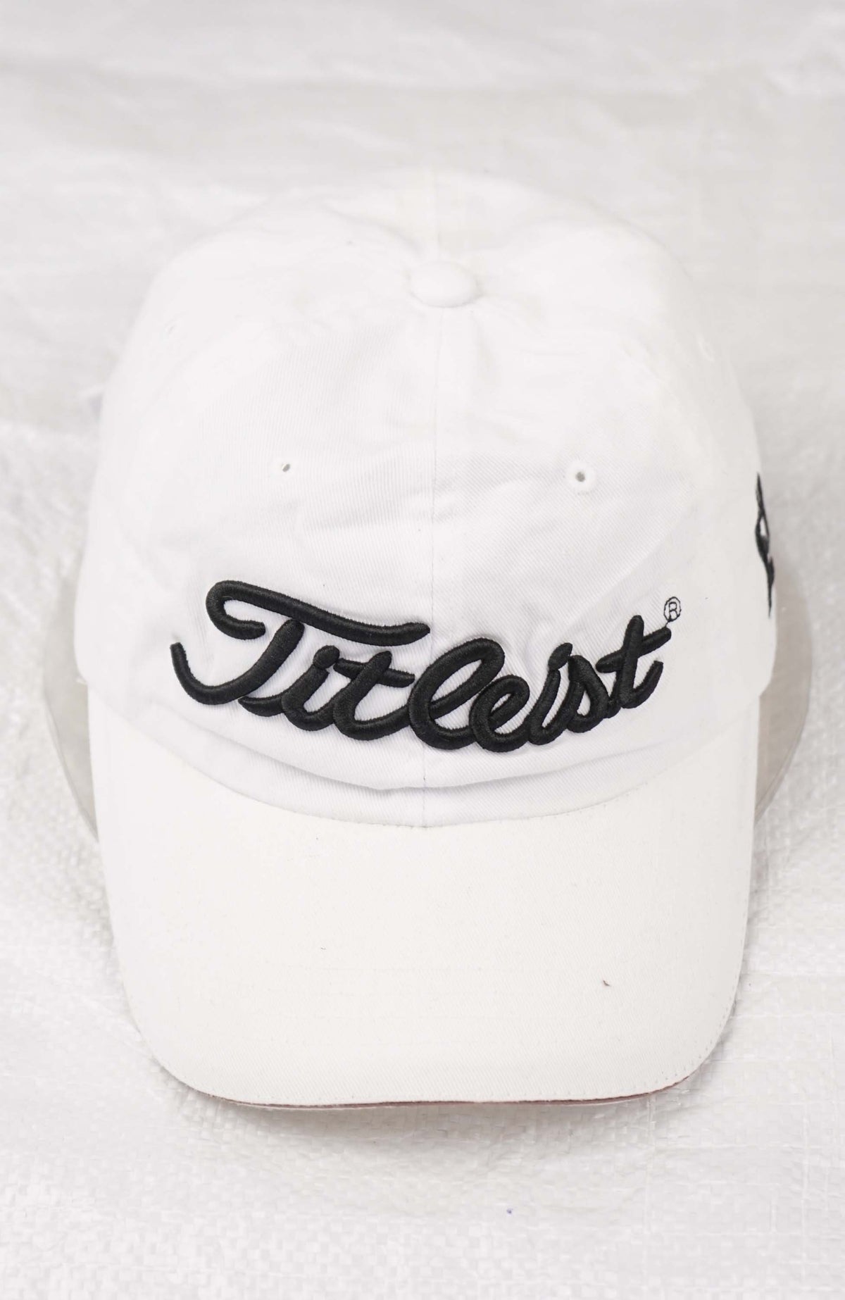 VINTAGE TITLEIST GOLF HAT