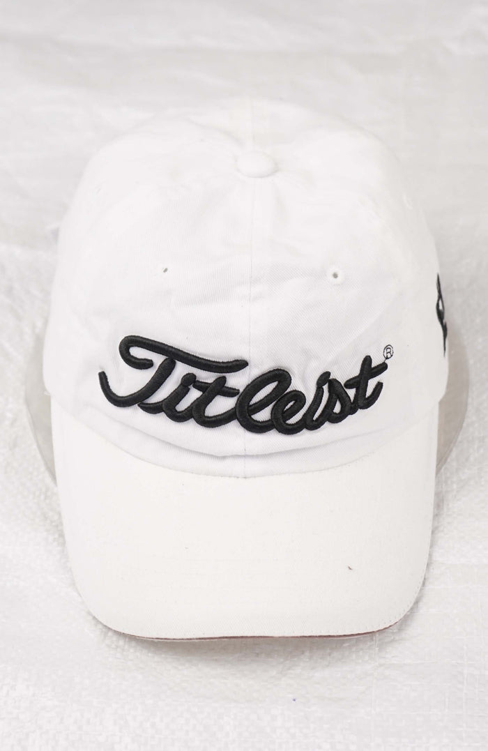 VINTAGE TITLEIST GOLF HAT