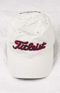 VINTAGE TITLEIST GOLF HAT