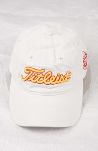 VINTAGE TITLEIST GOLF HAT