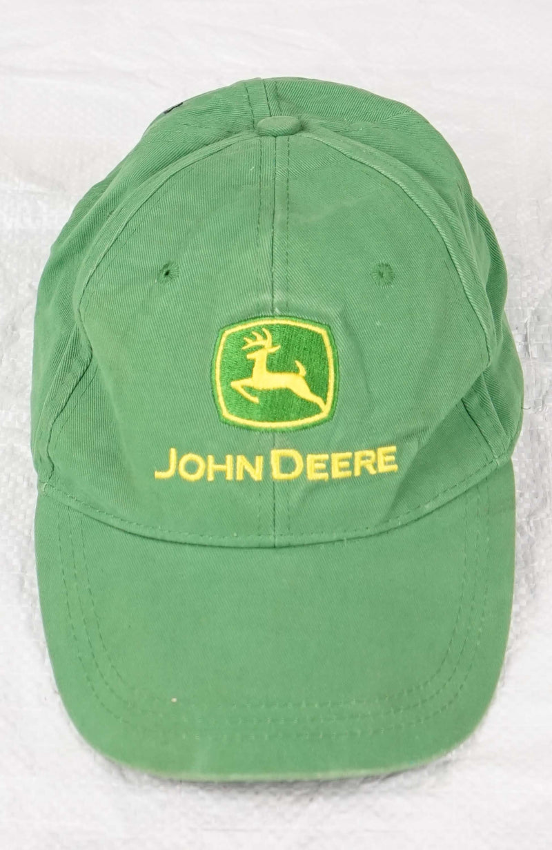 VINTAGE JOHN DEERE HAT