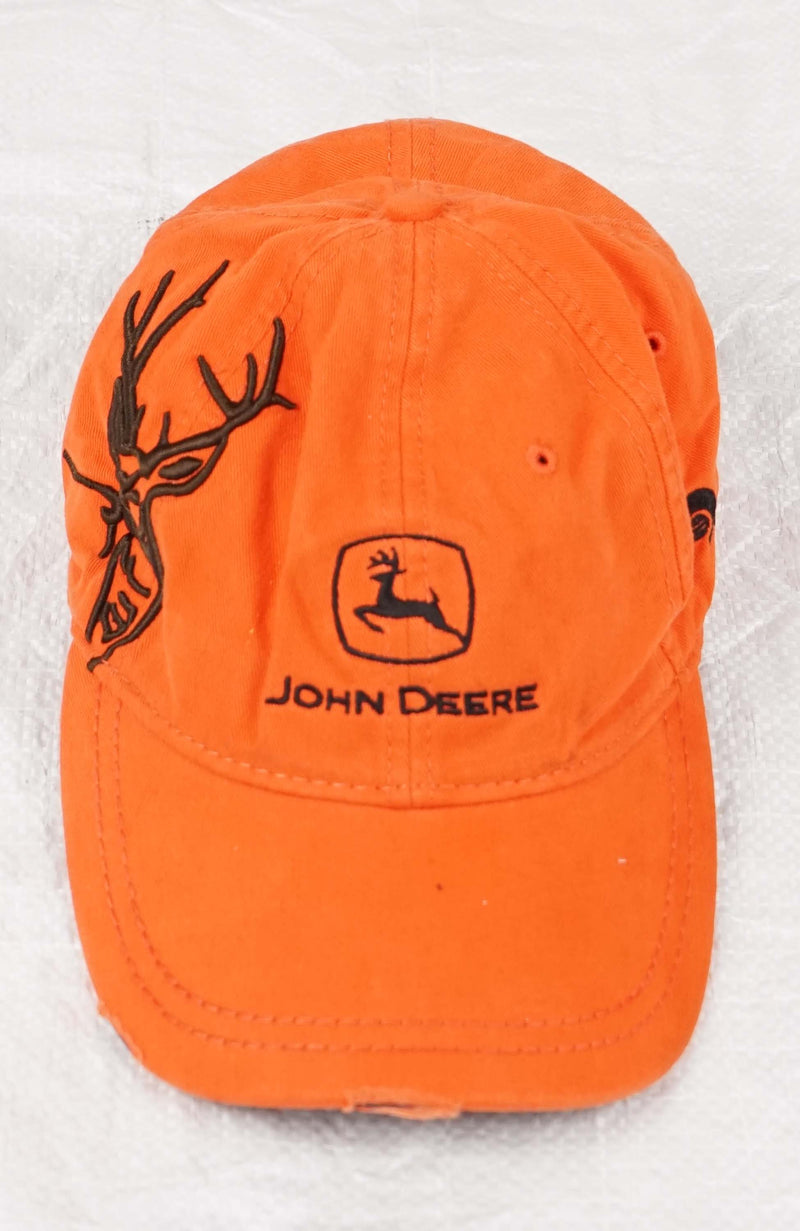 VINTAGE JOHN DEERE HAT