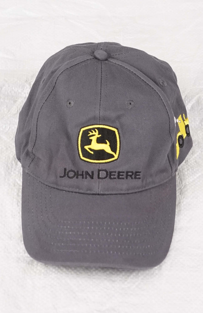 VINTAGE JOHN DEERE HAT
