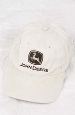 VINTAGE JOHN DEERE HAT