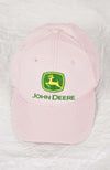 VINTAGE JOHN DEERE HAT