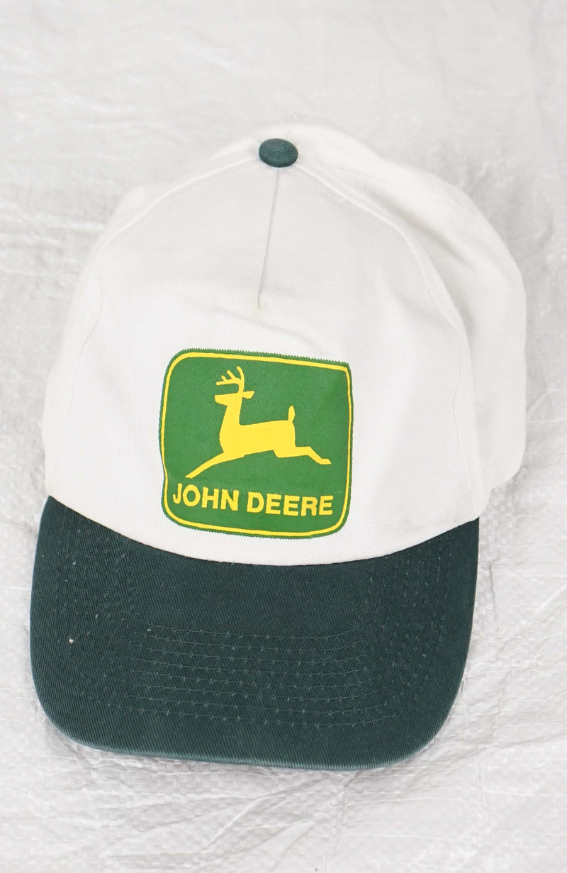 VINTAGE JOHN DEERE HAT