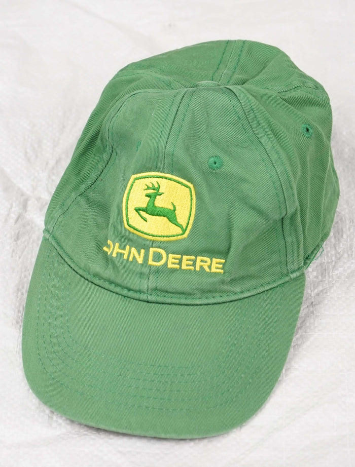 VINTAGE JOHN DEERE HAT