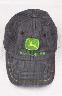 VINTAGE JOHN DEERE HAT